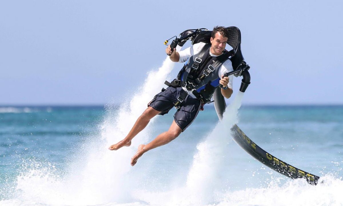 Flyboard ProSeries (комплект без шланга)