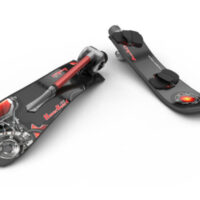 Доска Hoverboard