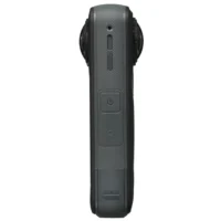 Экшн-камера Insta360 X5 черный