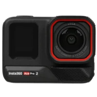 Экшн-камера Insta360 Ace Pro 2 Dual Battery Creator Bundle черный
