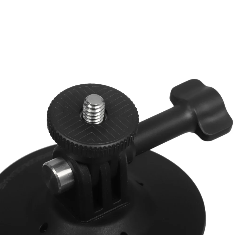 Набор креплений-присоска на различные поверхности Insta360 Flexible Adhesive Mount