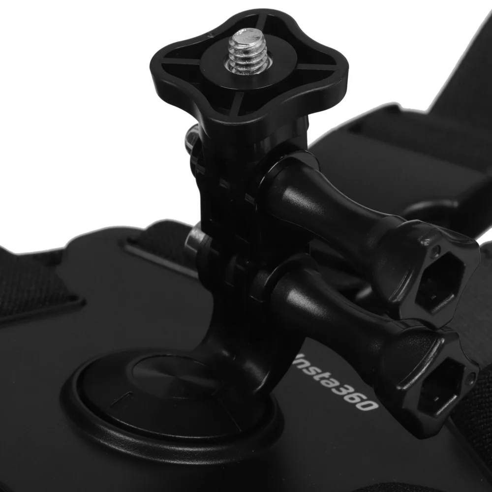 Крепление на грудь Insta360 Chest strap