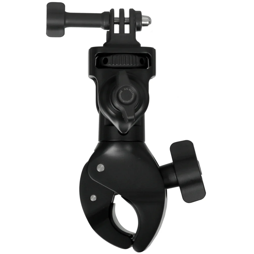Крепление на мотоцикл Insta360 X4 Heavy duty clamp