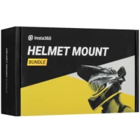 Крепление для шлема Insta360 Helmet Mount Kit