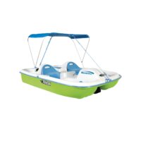 Pelican Monaco Angler Педальный катамаран Pelican Monaco Angler