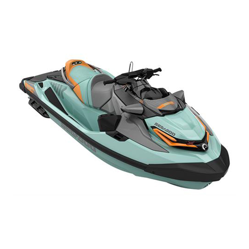 Гидроцикл BRP WAKE PRO 230 с аудиосистемой