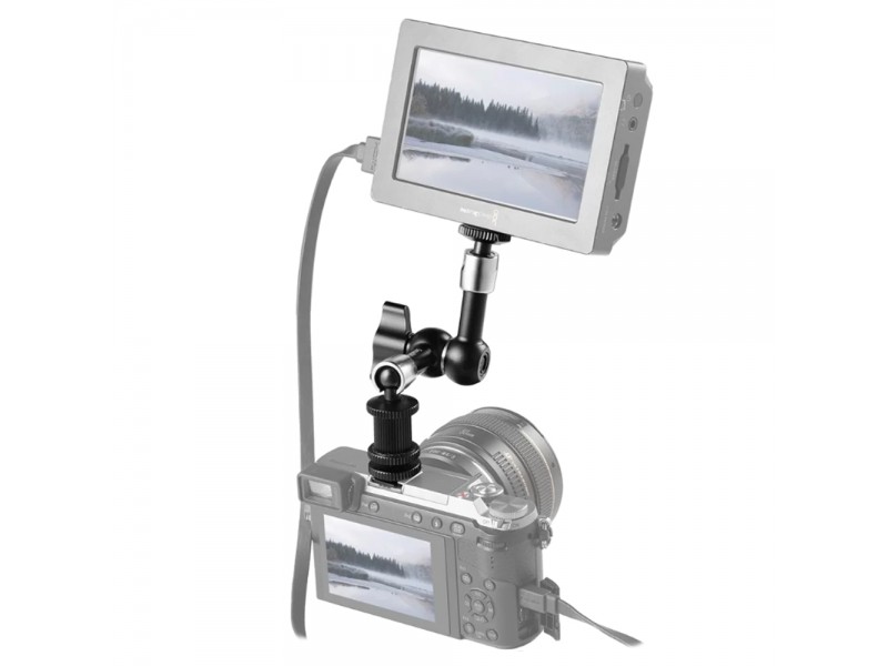 Крепление Magic Arm SmallRig 1497B