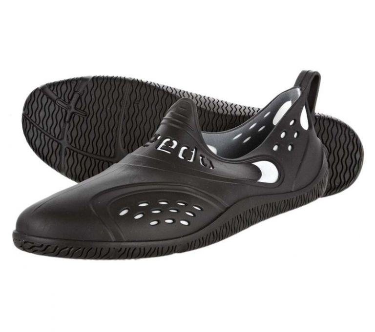 Коралловые тапочки мужские Speedo Zanpa Watershoe