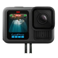 Экшн-камера GoPro HERO 13 Black Creator Edition черный