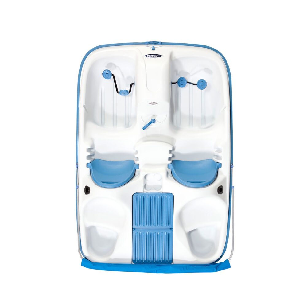 Pelican Monaco Angler Педальный катамаран Pelican Monaco Angler