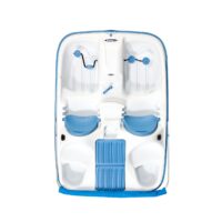 Pelican Monaco Angler Педальный катамаран Pelican Monaco Angler