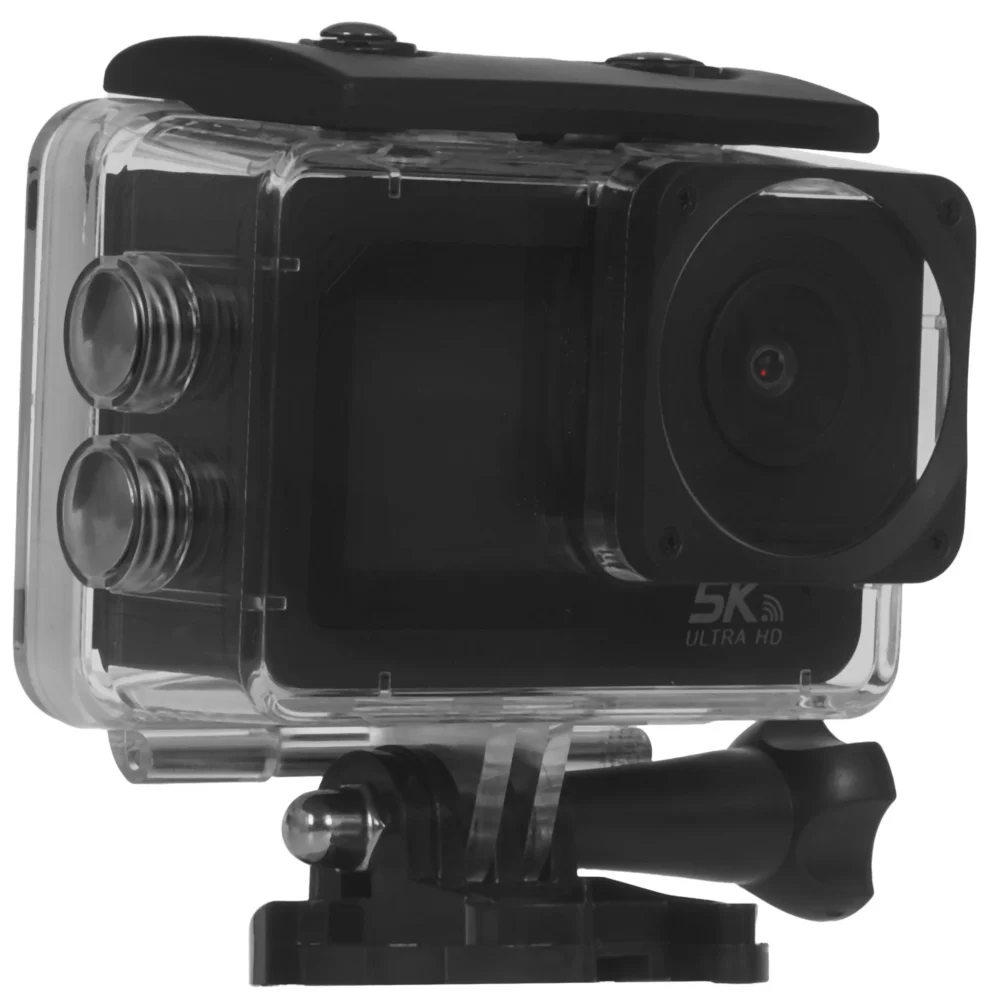 Экшн-камера X-TRY XTC459 EMRC REAL MAXIMAL черный