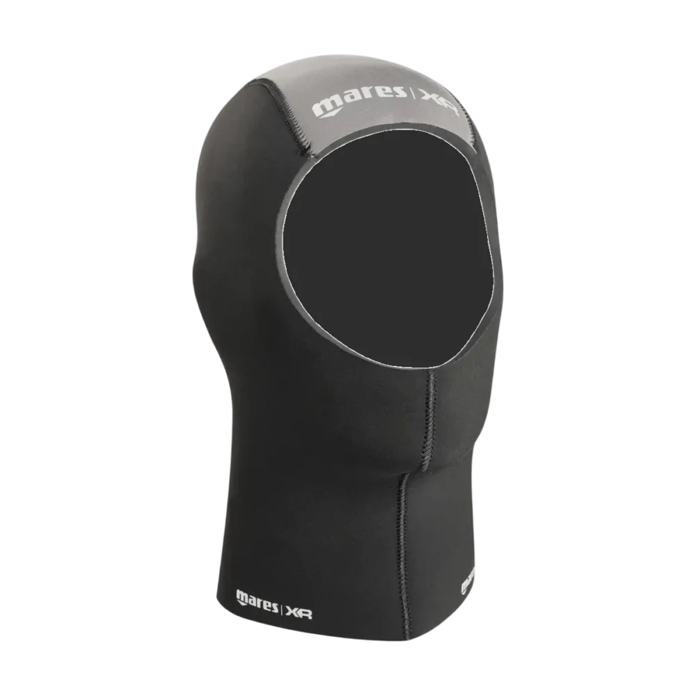 Шлем Mares XR3 Dry Smooth 4мм