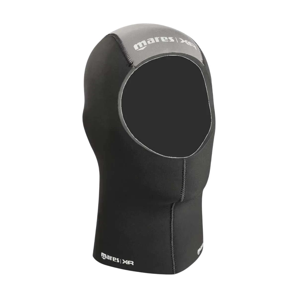 Шлем Mares XR3 Dry Smooth 4мм