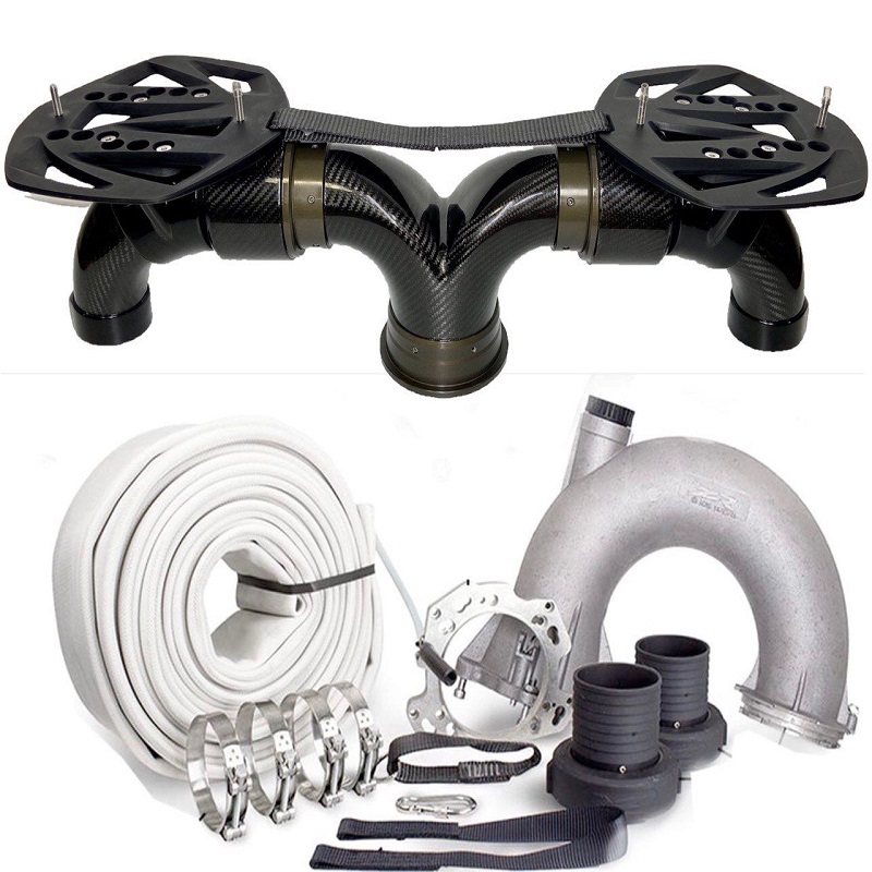 Доска Carbon Flyboard PRO SPORT