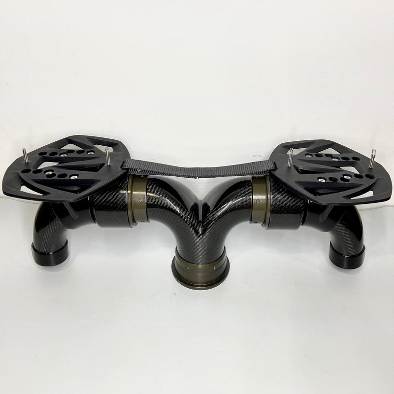 Апгрейд для доски Flyboard Sport Edition