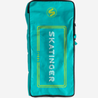 SUP доска Skatinger Serial Blue 11.6