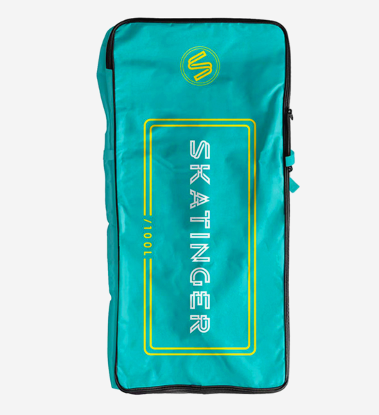 SUP доска Skatinger Serial Blue 11.6