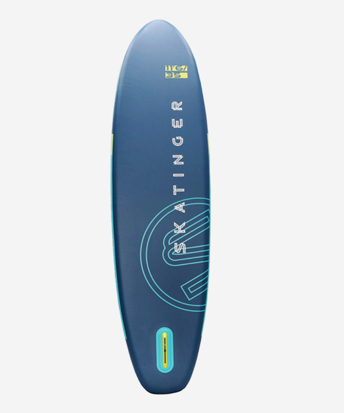SUP доска Skatinger Serial Blue 11.6