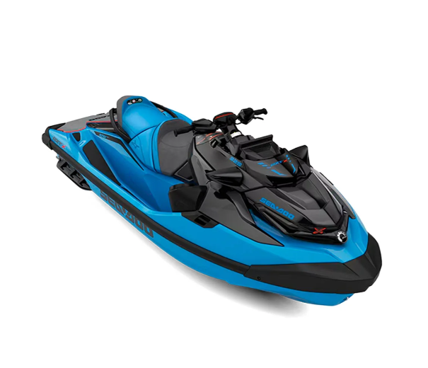 Гидроцикл Sea-Doo RXT-X 325 (2026)
