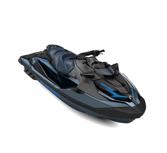 Гидроцикл Sea-Doo GTX 170 iDF (2025)