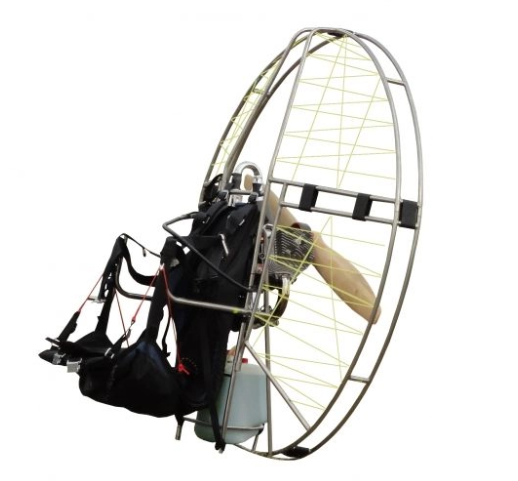 Парамотор ParAAvis Hornet