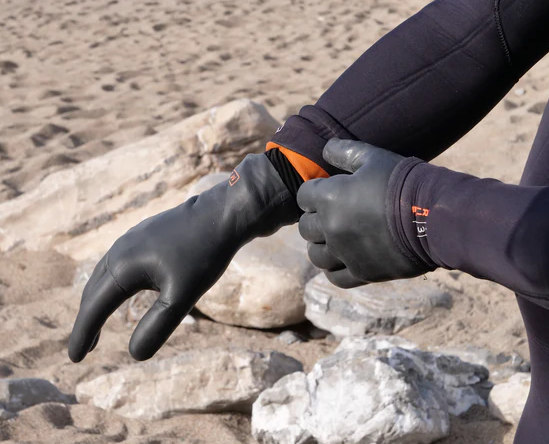 Гидроперчатки MDNS Priim Dryskin 2mm Gloves 2023