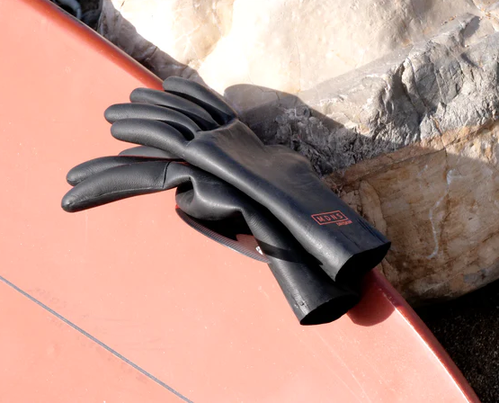 Гидроперчатки MDNS Priim Dryskin 2mm Gloves 2023