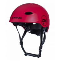Шлем для водных видов спорта Dakine Renegade Helmet Red