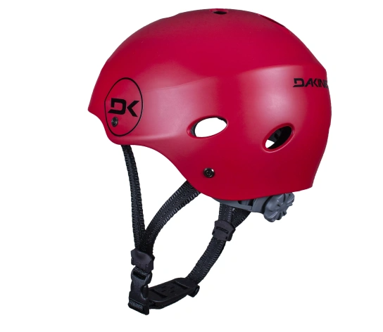 Шлем для водных видов спорта Dakine Renegade Helmet Red