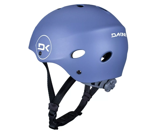 Шлем для водных видов спорта Dakine Renegade Helmet Florida Blue