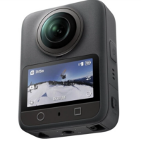 Камера DJI Osmo 360 Standard Combo
