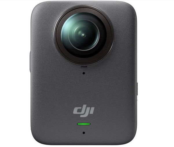 Камера DJI Osmo 360 Standard Combo