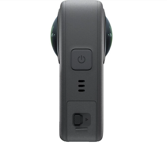 Камера DJI Osmo 360 Standard Combo