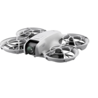 Квадрокоптер DJI Neo Fly More Combo