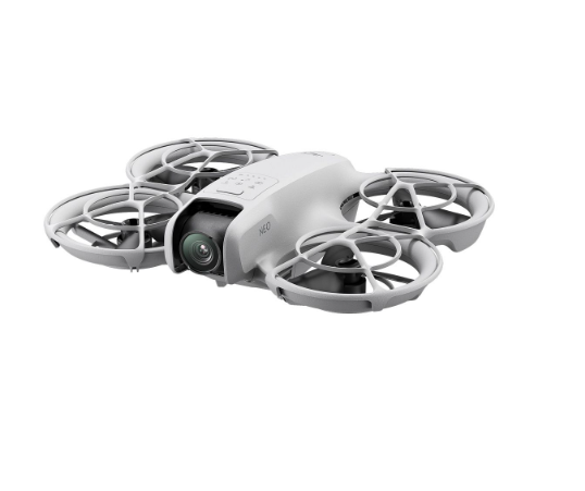 Квадрокоптер DJI Neo Fly More Combo
