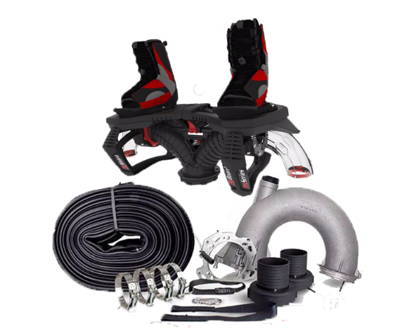 Flyboard ProSeries (шланг Armor 23м.)