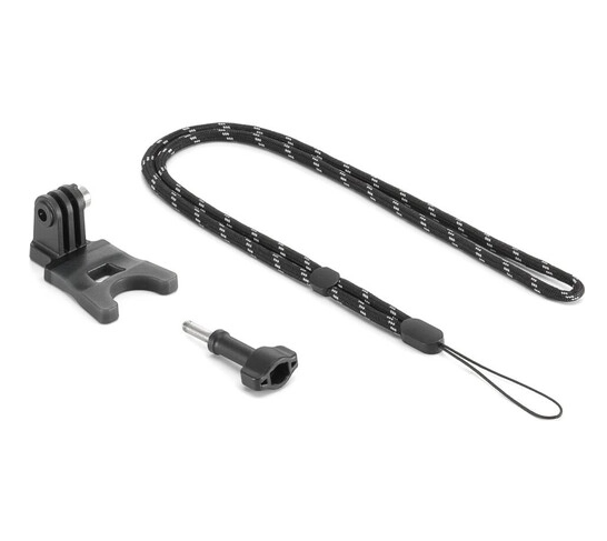 Крепление для рта Osmo Action Bite Mount
