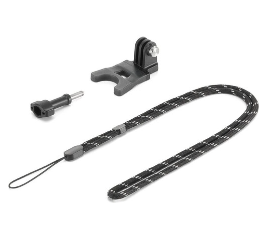 Крепление для рта Osmo Action Bite Mount