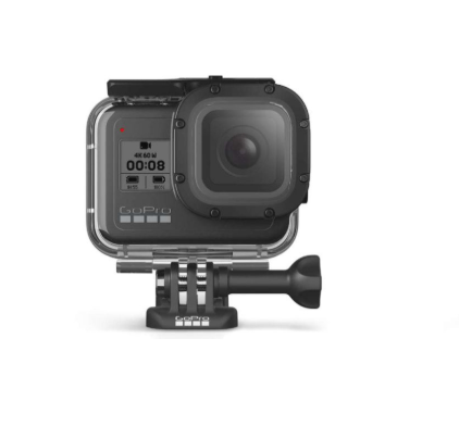 Бокс подводный GoPro Hero 8 (Dive Housing), AJDIV-001