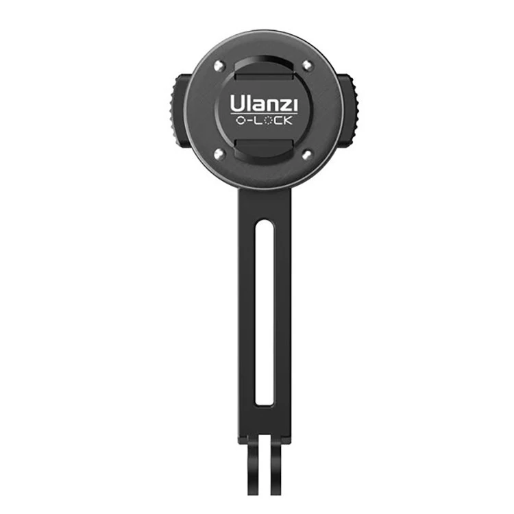Держатель Ulanzi O-LOCK для крепления экшн-камеры