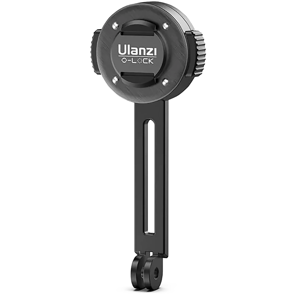 Держатель Ulanzi O-LOCK для крепления экшн-камеры