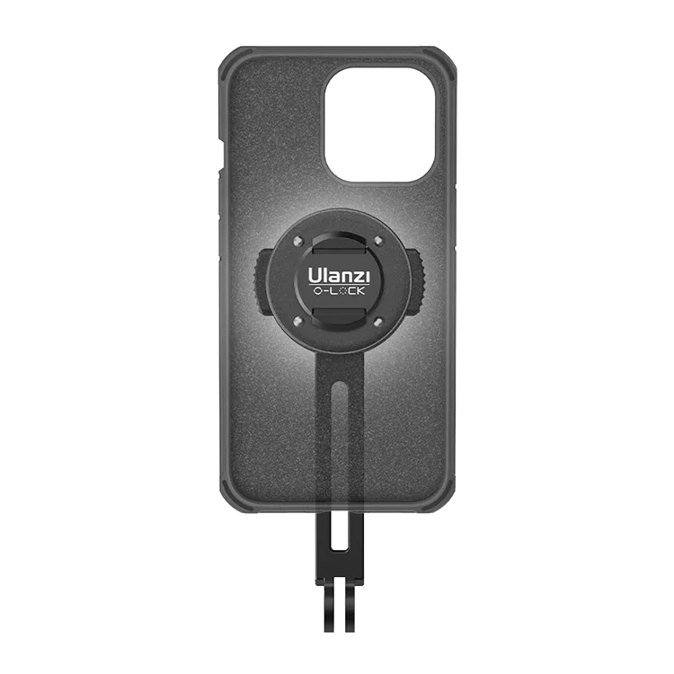 Держатель Ulanzi O-LOCK для крепления экшн-камеры