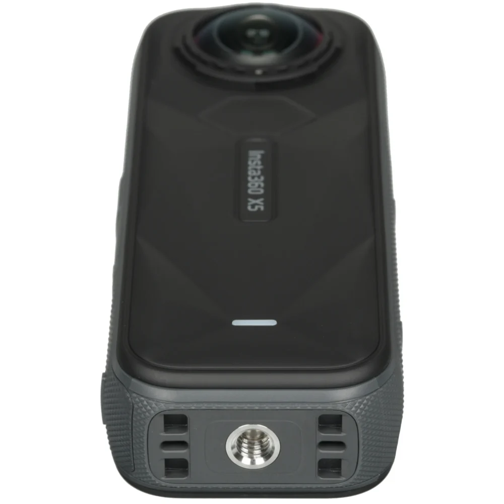 Экшн-камера Insta360 X5 черный