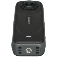 Экшн-камера Insta360 X5 черный