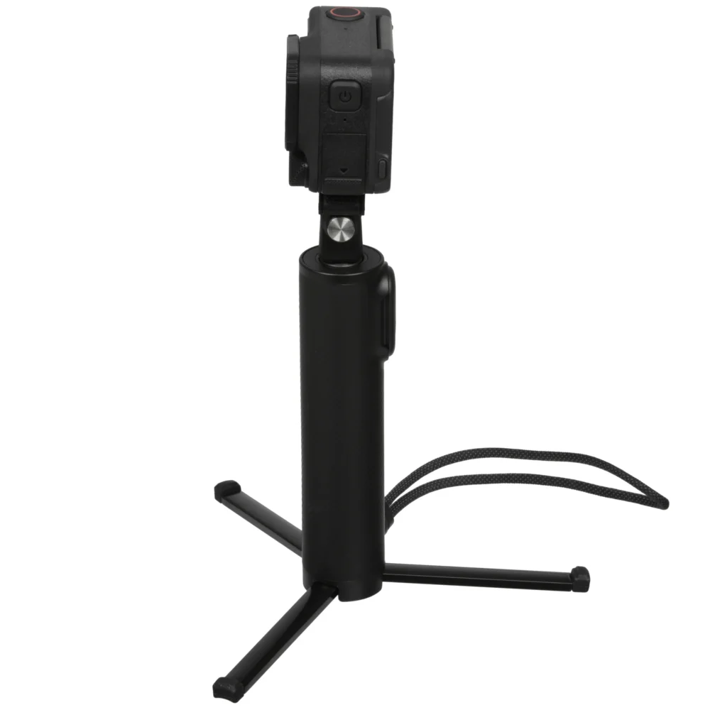 Экшн-камера Insta360 Ace Pro 2 Dual Battery Creator Bundle черный