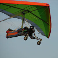 Дельтаплан AEROS TARGET-21