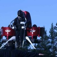 Martin Jetpack
