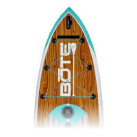 Жесткий SUP BOTE HD 10'6" Gatorshell™