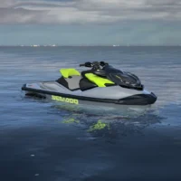 Гидроцикл Sea-Doo RXT-X RS 325 Tech Package (2025)